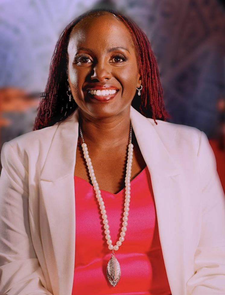 Carolyne Wanjiku Ngugi​