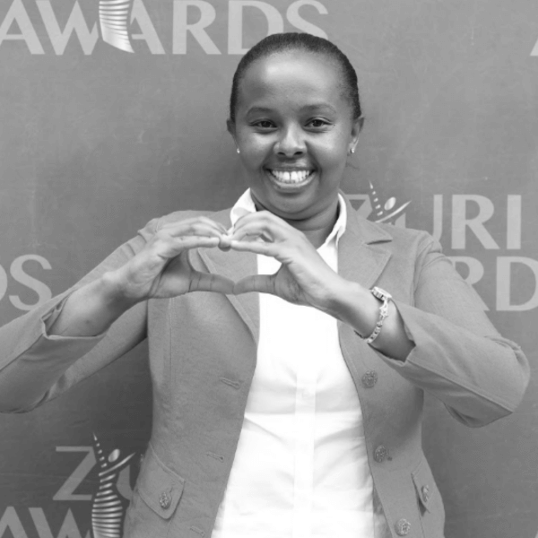 Anne Wairimu Nguthuku