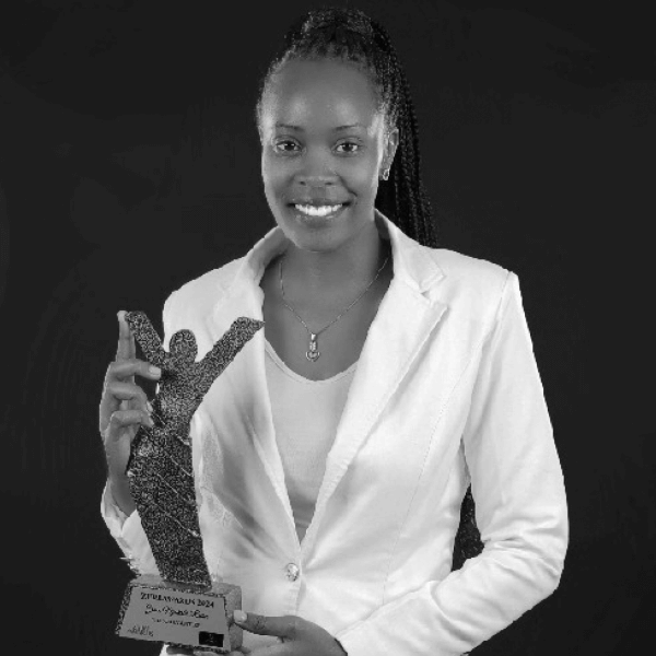 Grace Nyokabi Ruiru