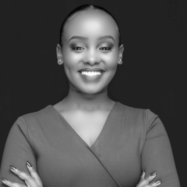 Grace Wanene