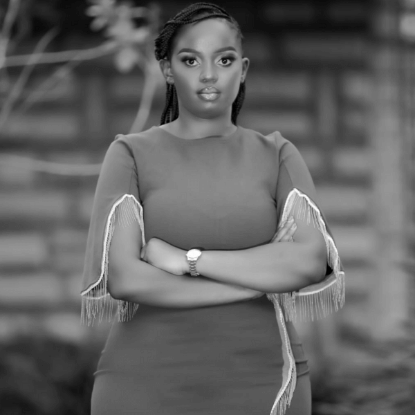 Nancy Maina