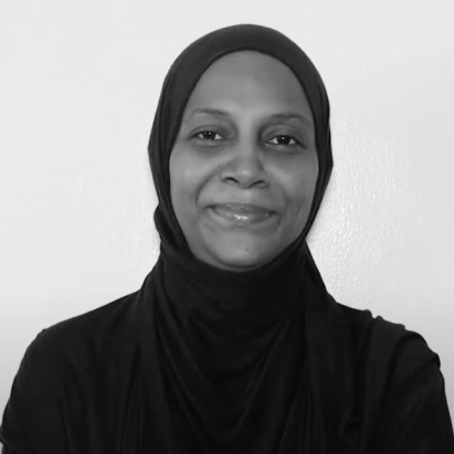 Nusrat Mohammed