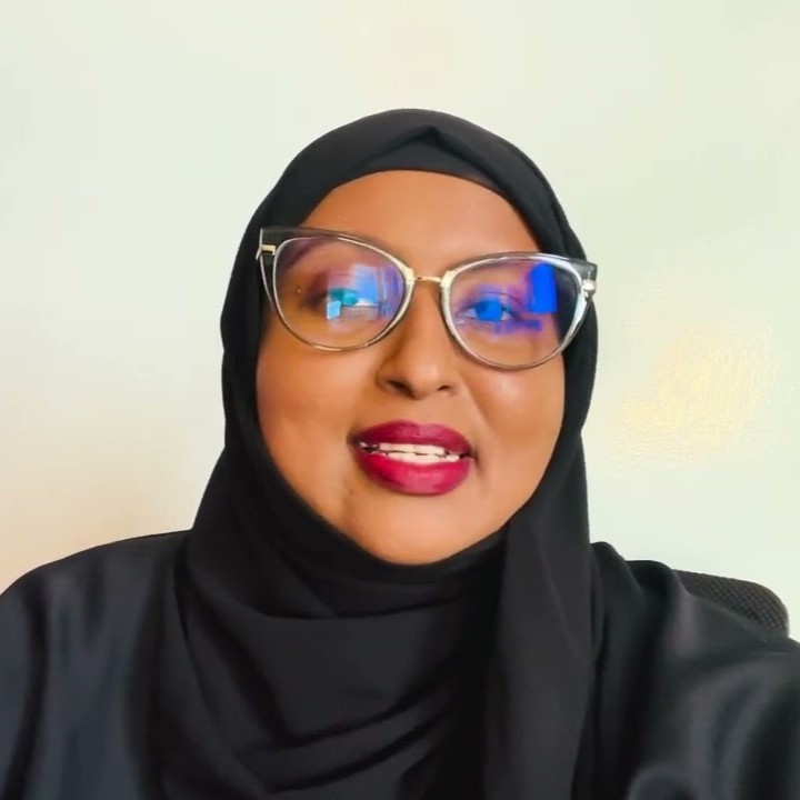 Nasra Mohamed