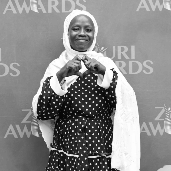 Zuleika Yusuf Daffalla