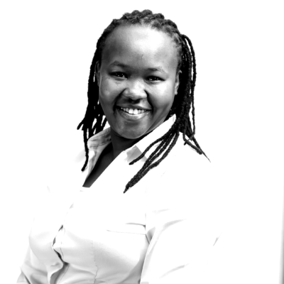 Anne Cheboi