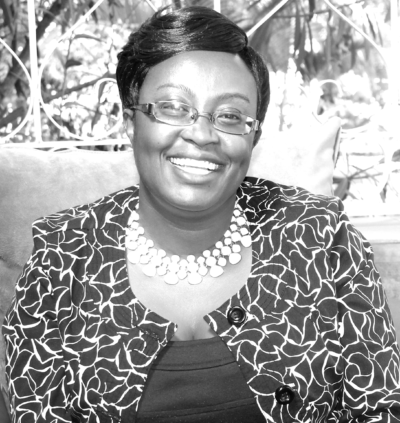 Josephine Kamanthe Ndambuki