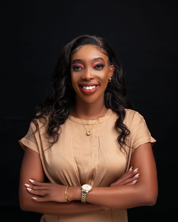 Faith Munyi
