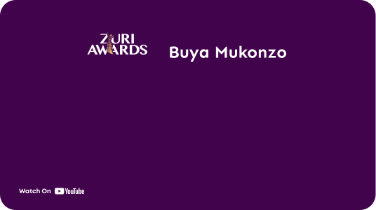 Buya Mukonzo