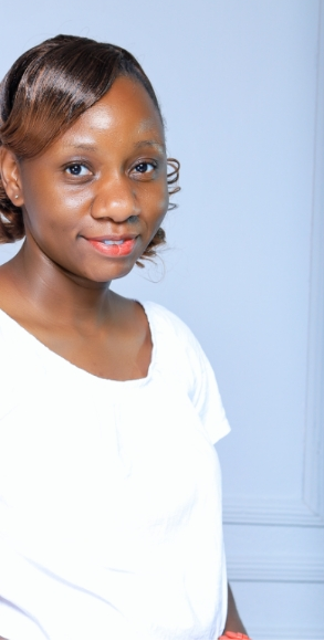 Linnet Sherry Kawira