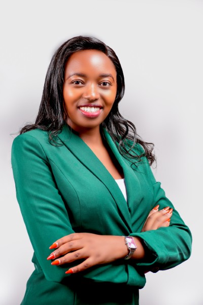 Anne Njoki Wagaki