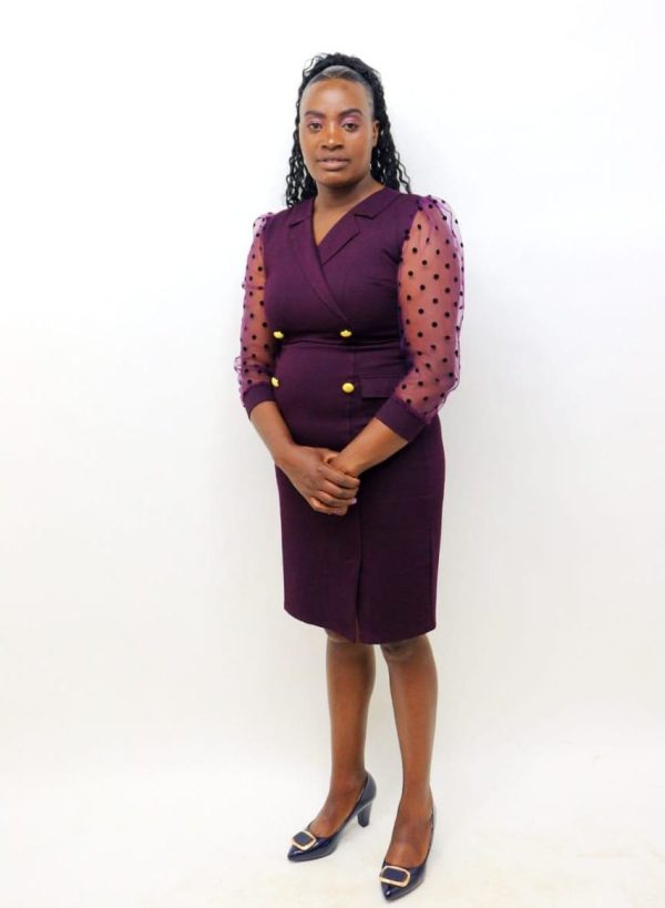 Elizabeth Wangari Njihia