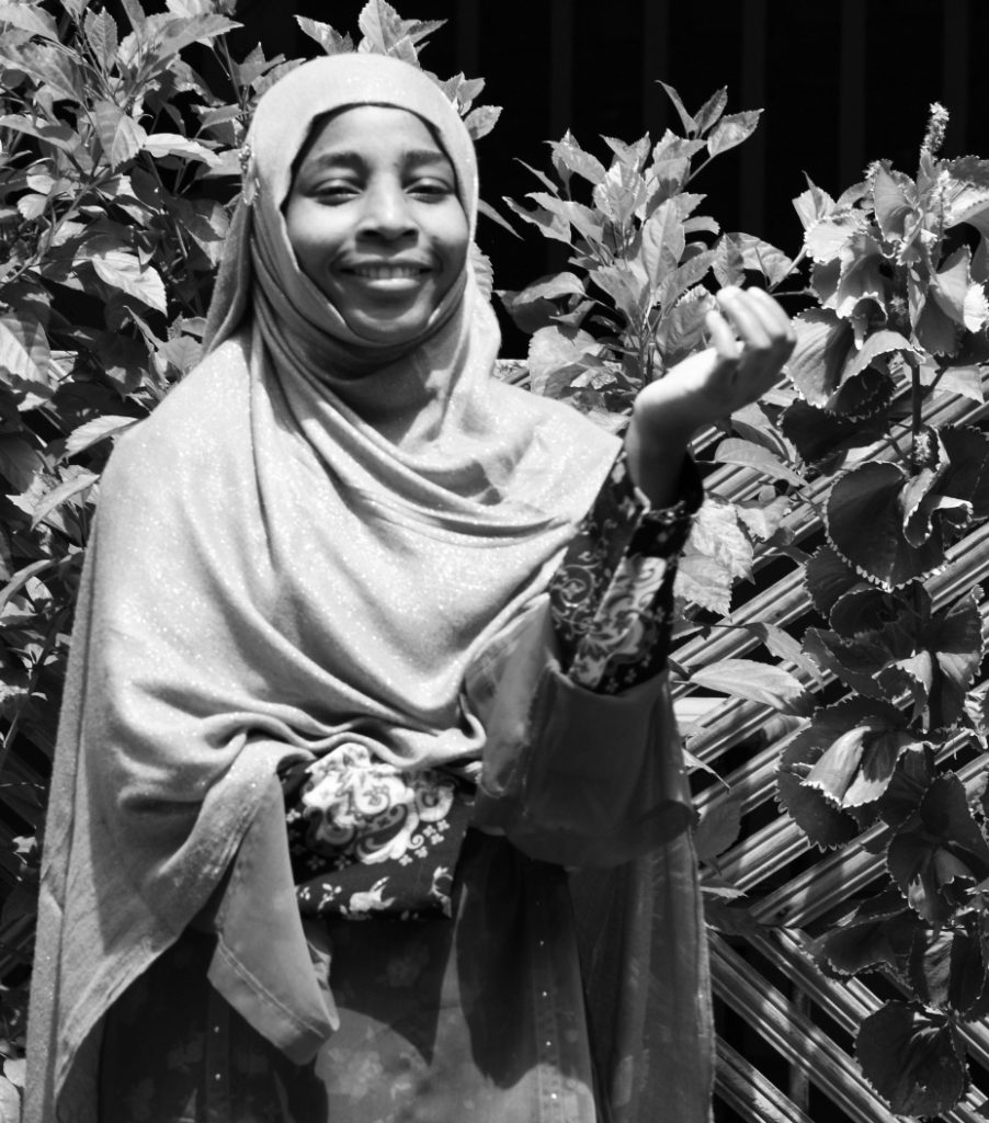 Laura Maghuwa Mwaila