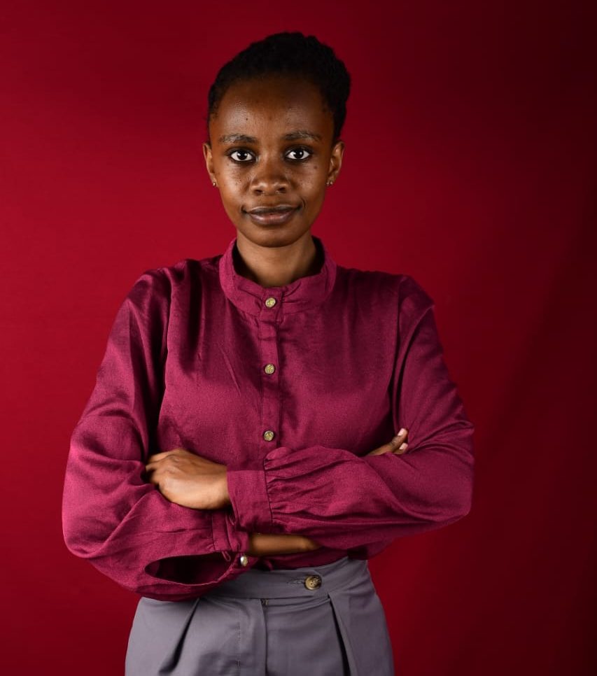 Gladys Wangui