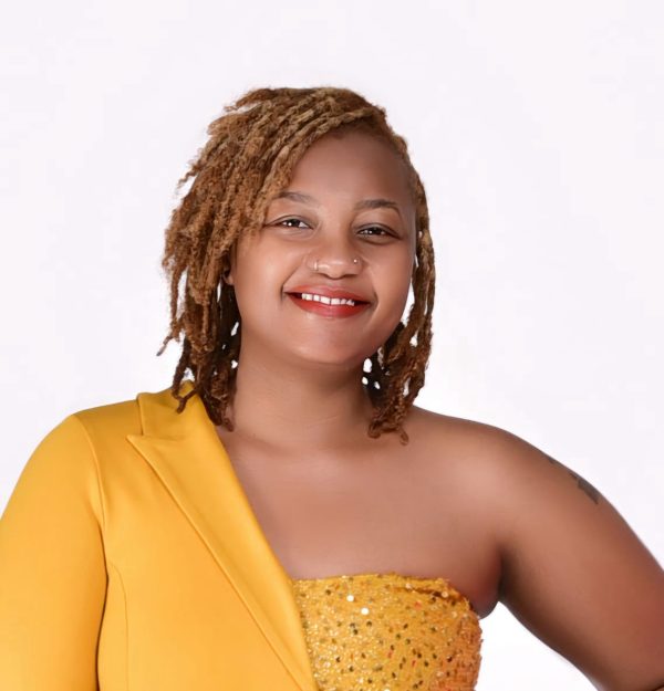 Dr. Catherine Kibuchi