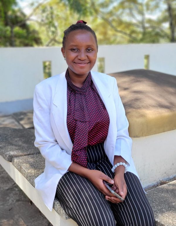 Marion Jepkemboi Yego