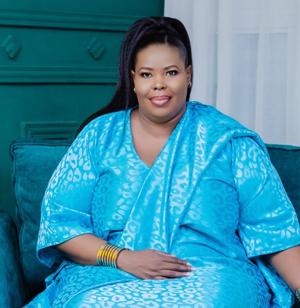 Ann Wangari Ndung'u