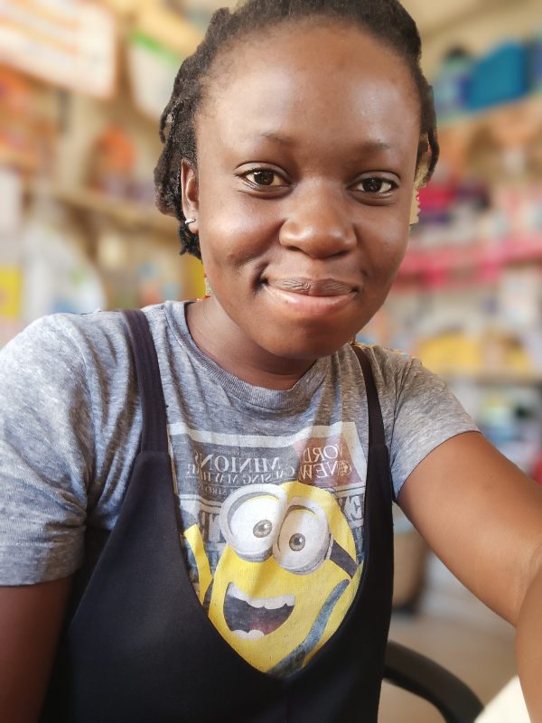 Rachel Achieng