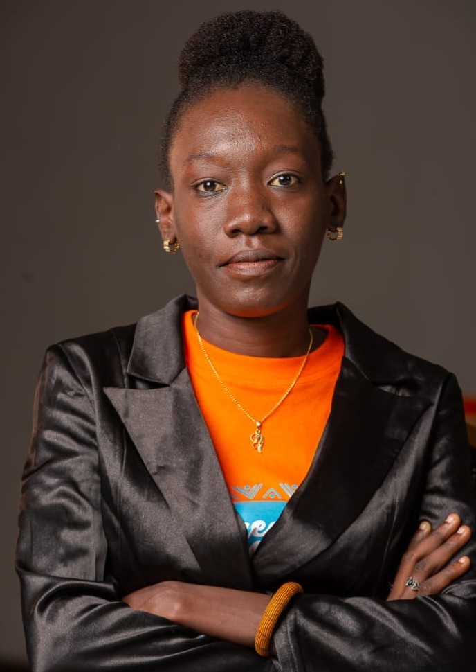 Rita Awesti John