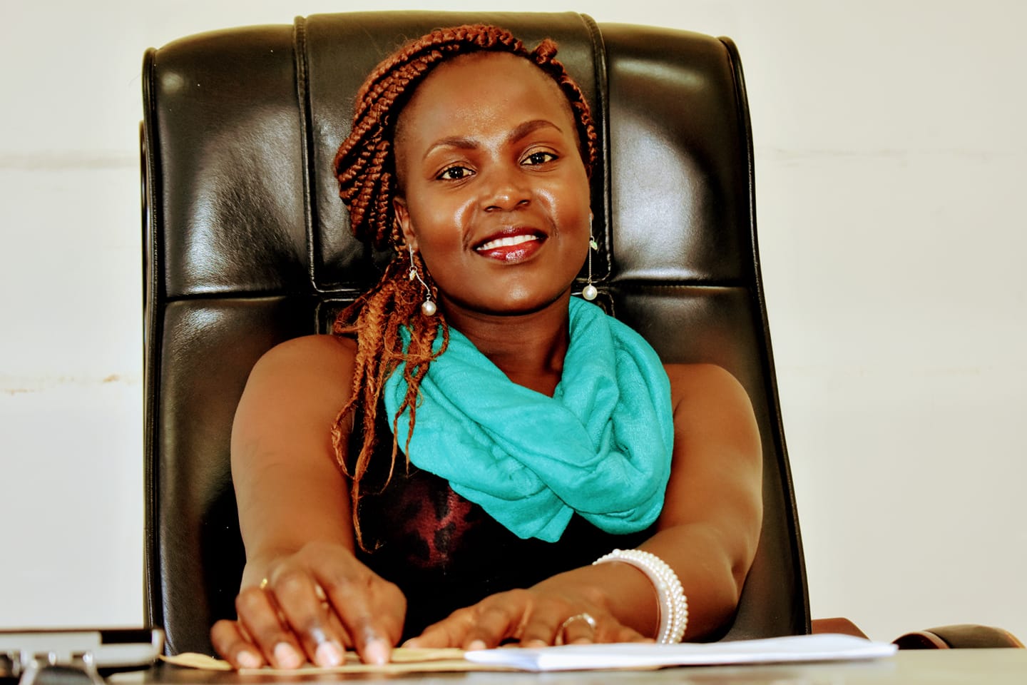 Mercy Odondo
