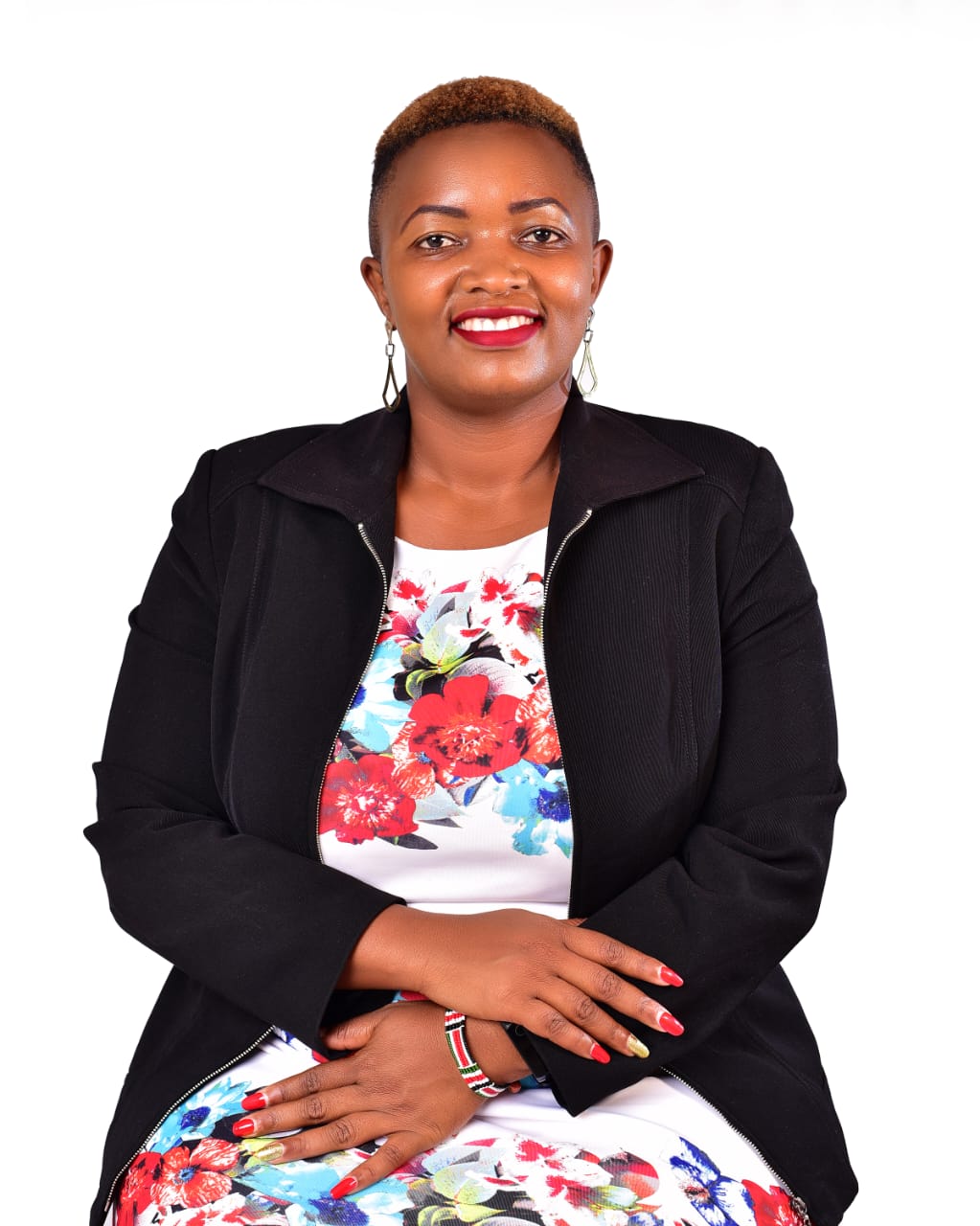 Ann Wangui Irura- Anita