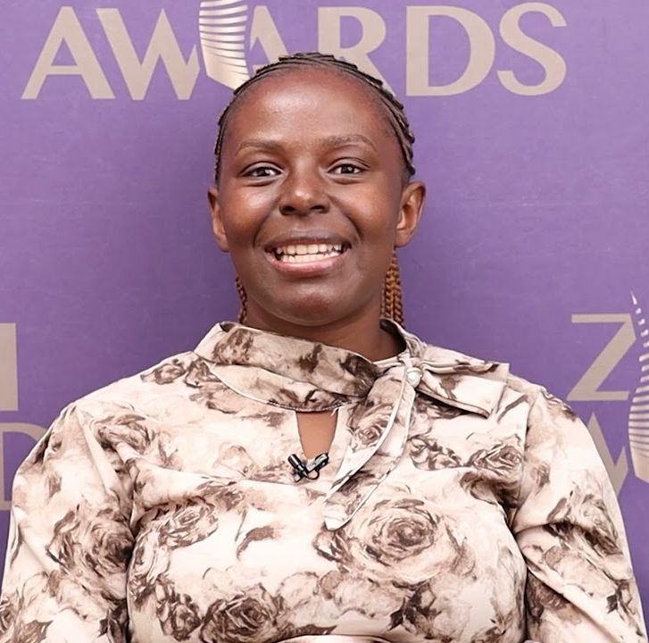 Cynthia Khanaga Masinde