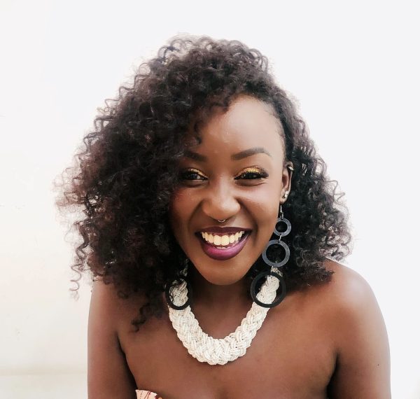 Joy Alunga