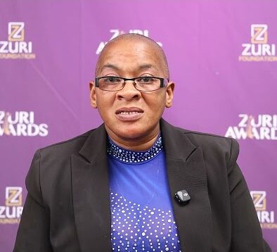 Margaret Wangui Ruthari