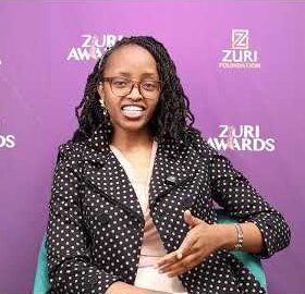 Rose Wambui Thuku