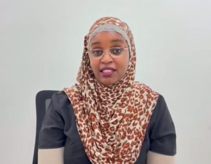Dr. Anisa Mburu