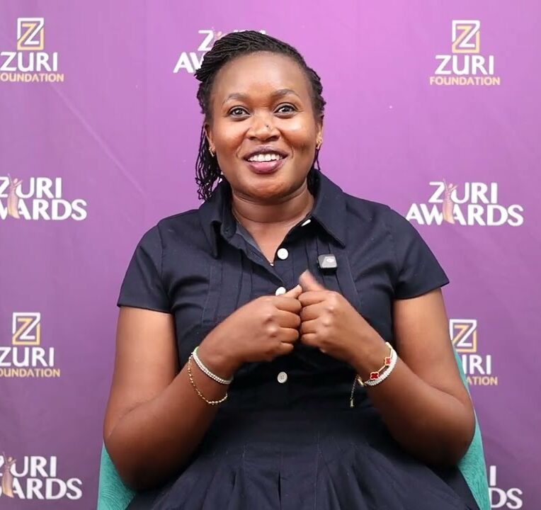 Karen Cherono