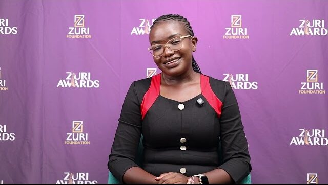 Cynthia Awuor