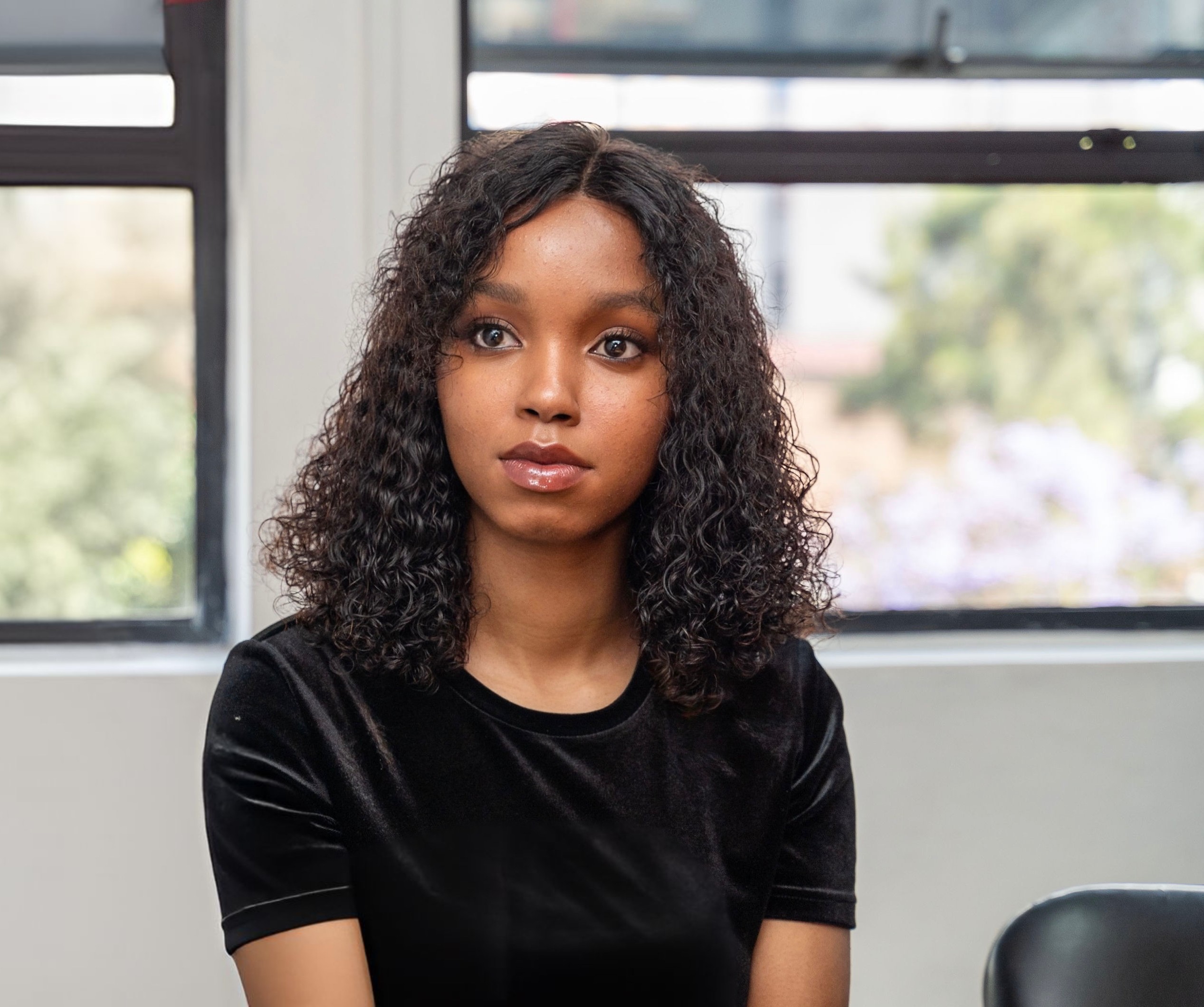 Ms Cynthia Njue