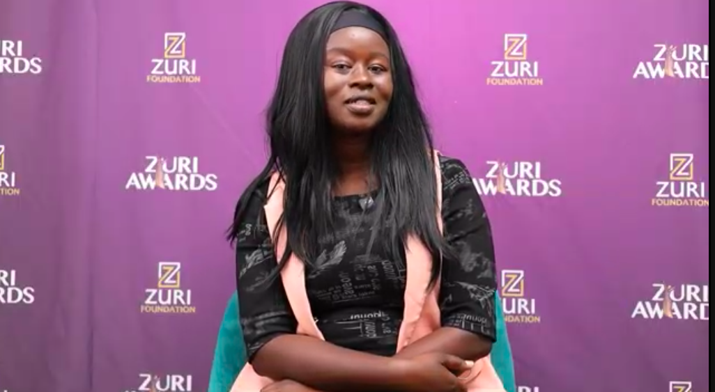 Fiona Juma Ajowi