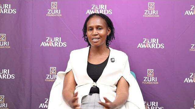 Ivy Muriithi