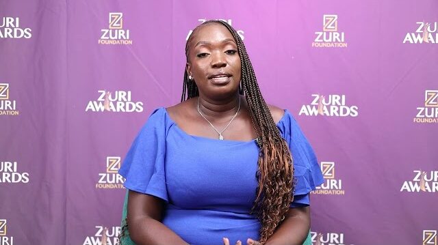 Mercy Mwende