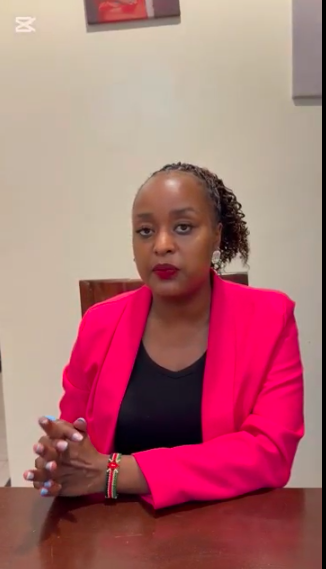 Rahab Watare Wairimu