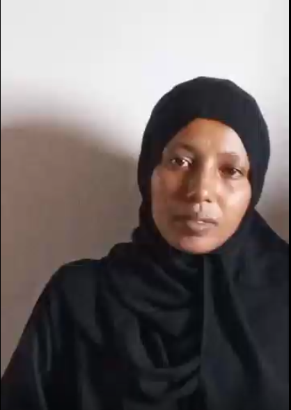 Safia Saro Guyo