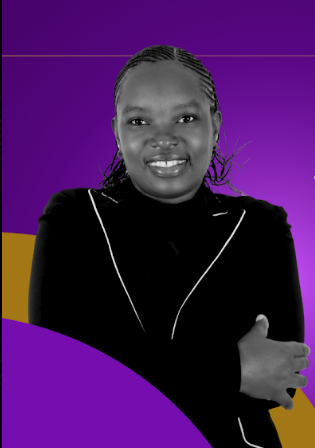 Christine Ombima